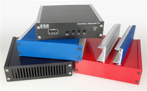 durable customized audio metal enclosure|Custom Enclosures for the Audio/Visual Industry.